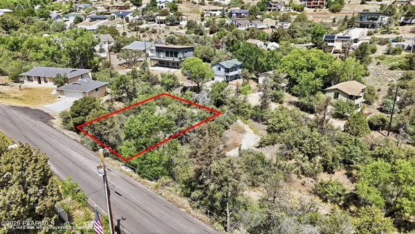 $32,000 | 4786 East Julie Drive, Prescott, AZ 86301