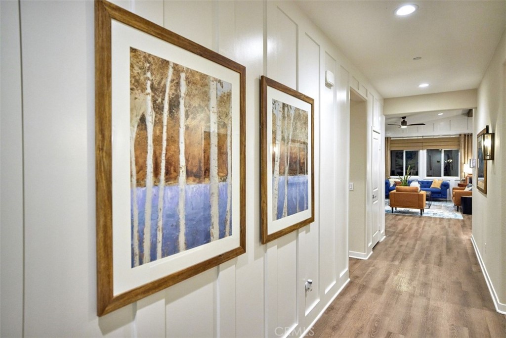 35266 Funk Way Beaumont, CA 92223 - Photo 2 of 19 a view of a living room and a large window