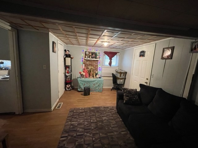 336 Cedar Ridge Road Southeast Dalton, GA 30721 - Photo 4 of 19 Gallery Image 4