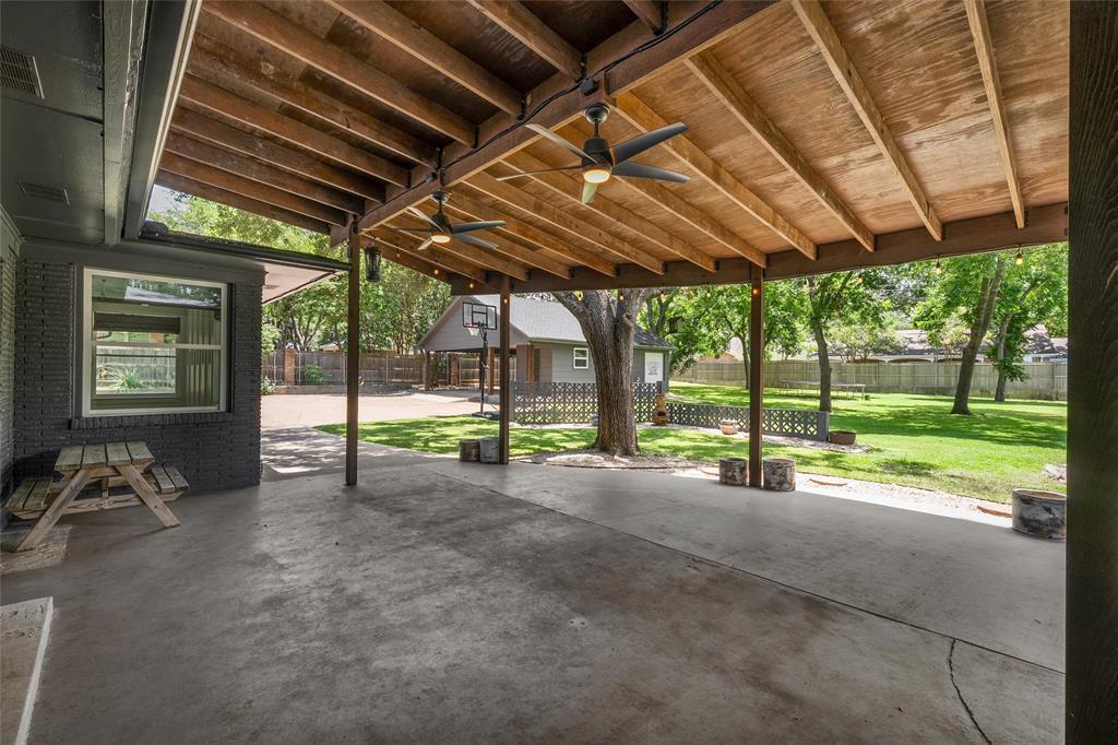 4916 Ridgeview Drive Waco, TX 76710 - Photo 28 of 38