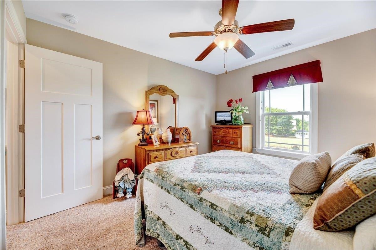 97 Baldwin Ridge Court Willow Spring, NC 27592 - Photo 28 of 46 Photo 28