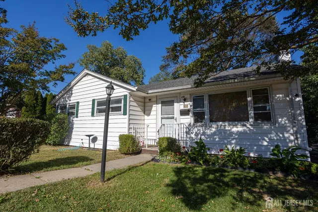 $449,900 | 503 Woodland Avenue, Sayreville, NJ 08879
