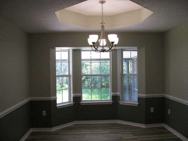 155 Pennbrooke Loop Foley, AL 36535 - Photo 9 of 32 Dining Room view 2