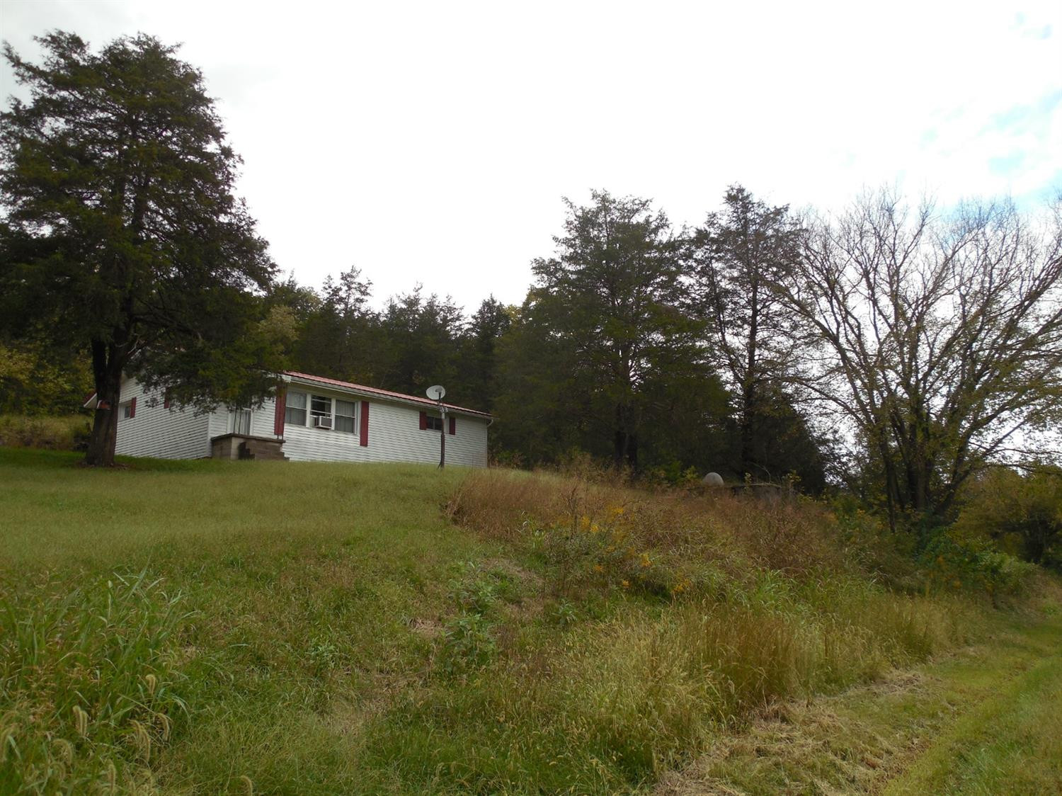 1350 River Road Nicholasville, KY 40356 - Photo 9 of 47 Photo 9