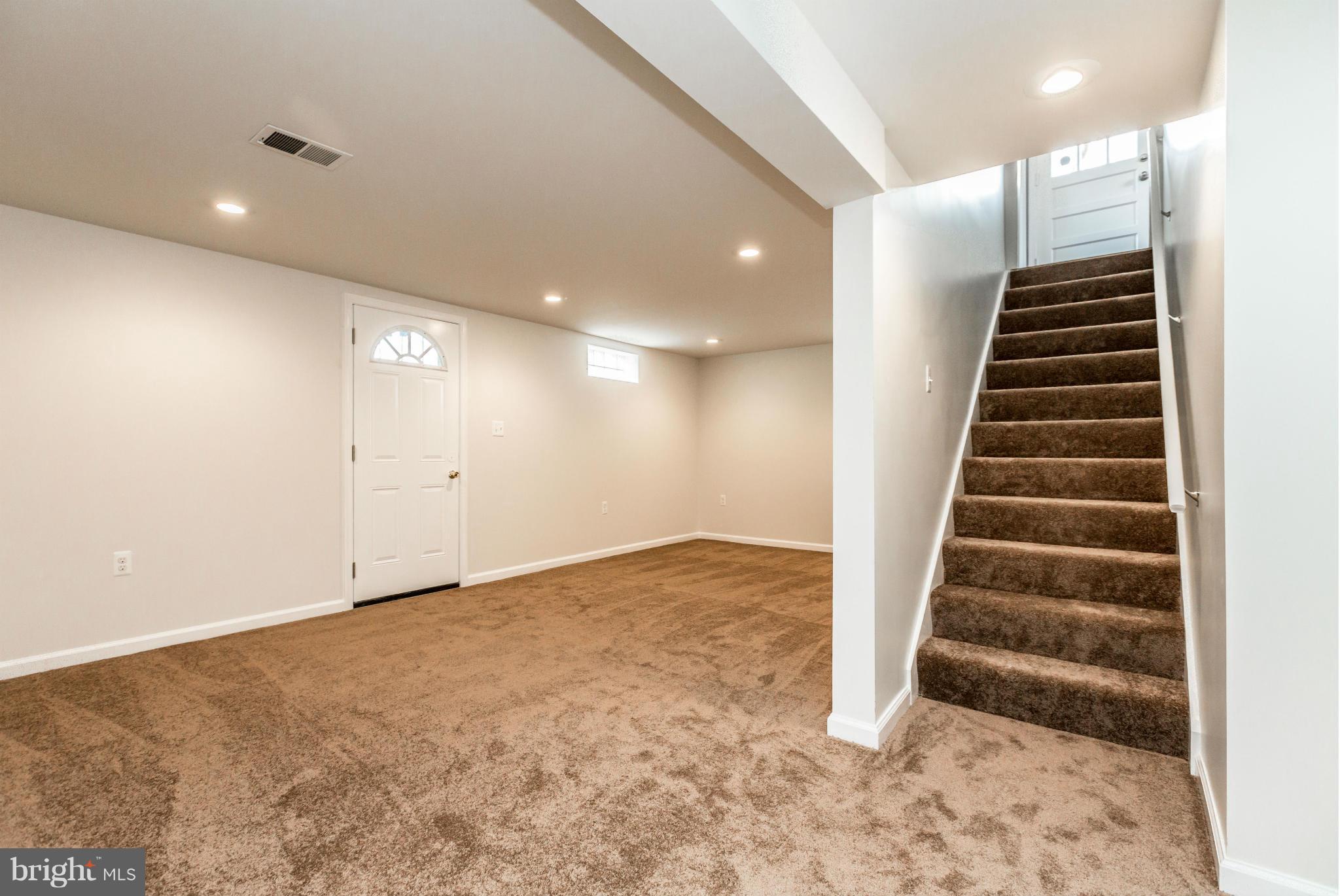 8312 Tinsley Road Baltimore, MD 21244 - Photo 22 of 30 Basement