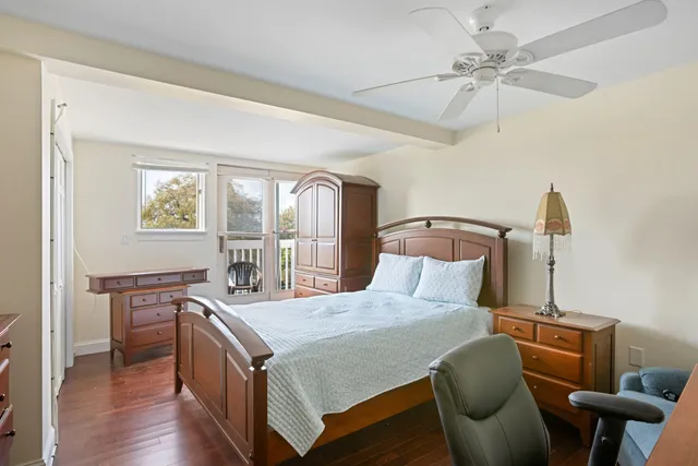 $870,000 | 143 Beach Avenue, Unit 203, Kennebunk, ME 04043