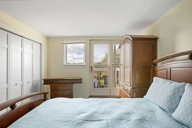 $870,000 | 143 Beach Avenue, Unit 203, Kennebunk, ME 04043