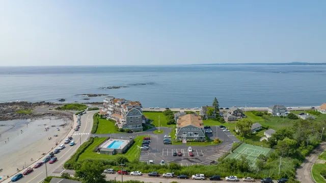 $870,000 | 143 Beach Avenue, Unit 203, Kennebunk, ME 04043