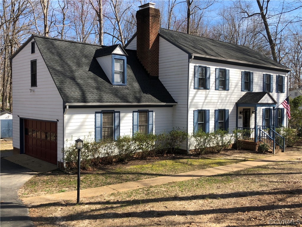 2311 Olde Stone Road Midlothian, VA 23113 - Photo 3 of 33