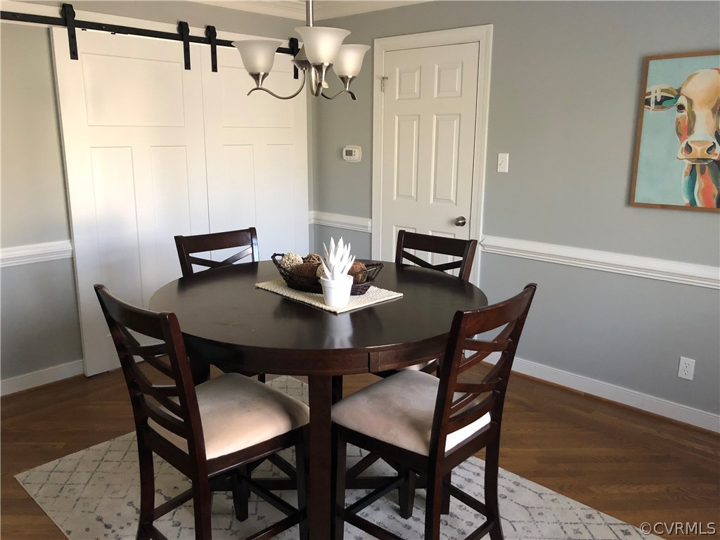 2311 Olde Stone Road Midlothian, VA 23113 - Photo 9 of 33