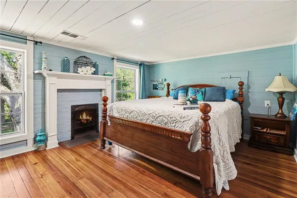$700,000 | 197 Hills Creek Road, Taylorsville, GA 30178