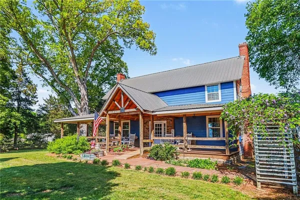 $700,000 | 197 Hills Creek Road, Taylorsville, GA 30178