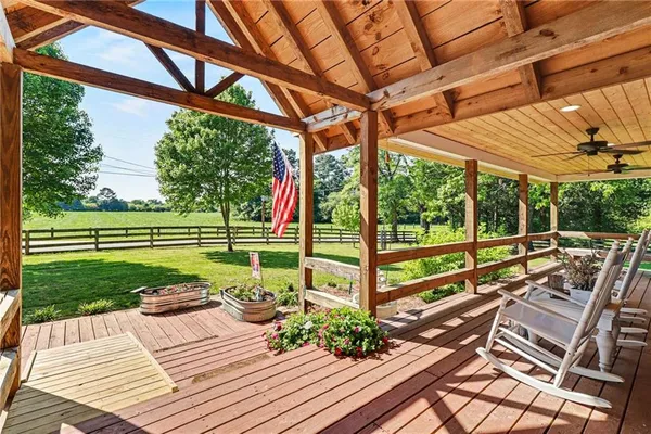 $700,000 | 197 Hills Creek Road, Taylorsville, GA 30178