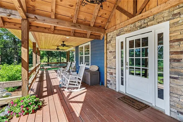 $700,000 | 197 Hills Creek Road, Taylorsville, GA 30178