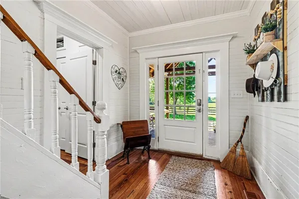 $700,000 | 197 Hills Creek Road, Taylorsville, GA 30178