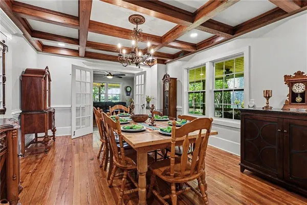$700,000 | 197 Hills Creek Road, Taylorsville, GA 30178