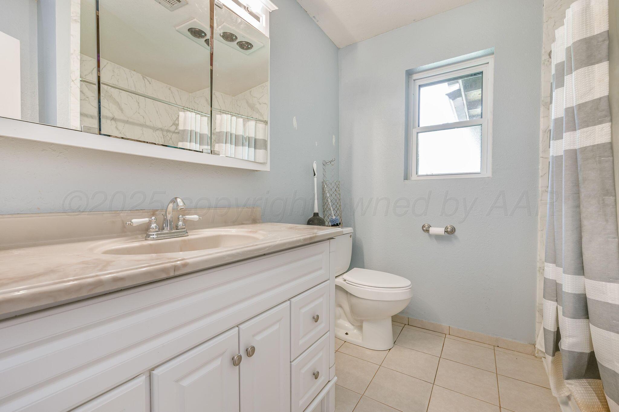 210 Jose Poco Fritch, TX 79036 - Photo 11 of 29 210 Jose Poco 05