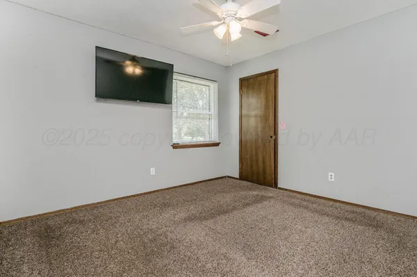 $298,900 | 210 Jose Poco, Fritch, TX 79036