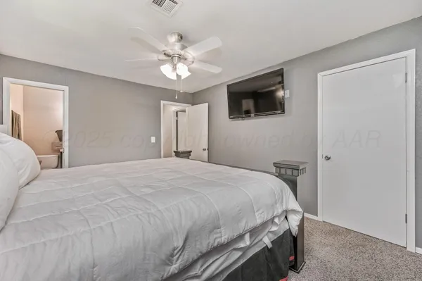 $298,900 | 210 Jose Poco, Fritch, TX 79036