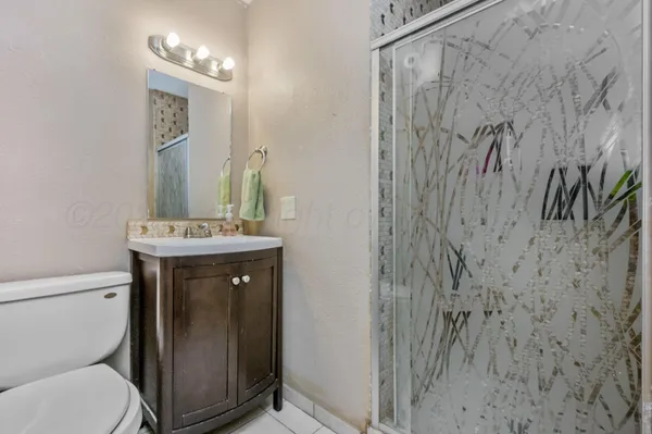 $298,900 | 210 Jose Poco, Fritch, TX 79036