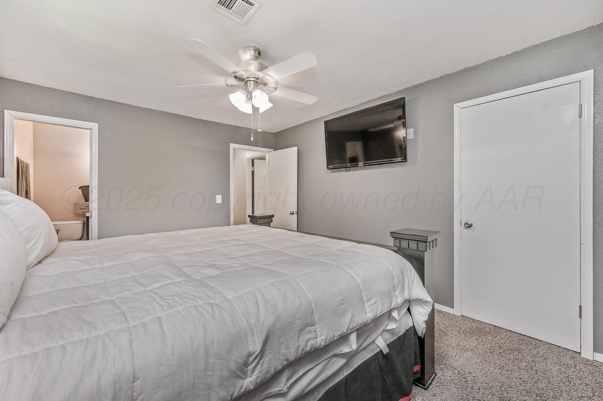 210 Jose Poco Fritch, TX 79036 - Photo 16 of 53 210 Jose Poco 08