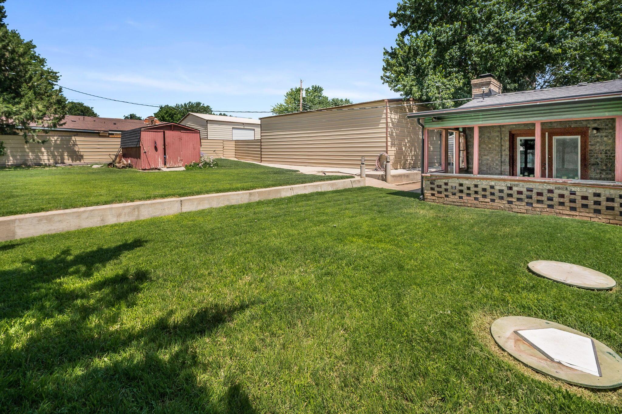 210 Jose Poco Fritch, TX 79036 - Photo 17 of 29 210 Jose Poco 17
