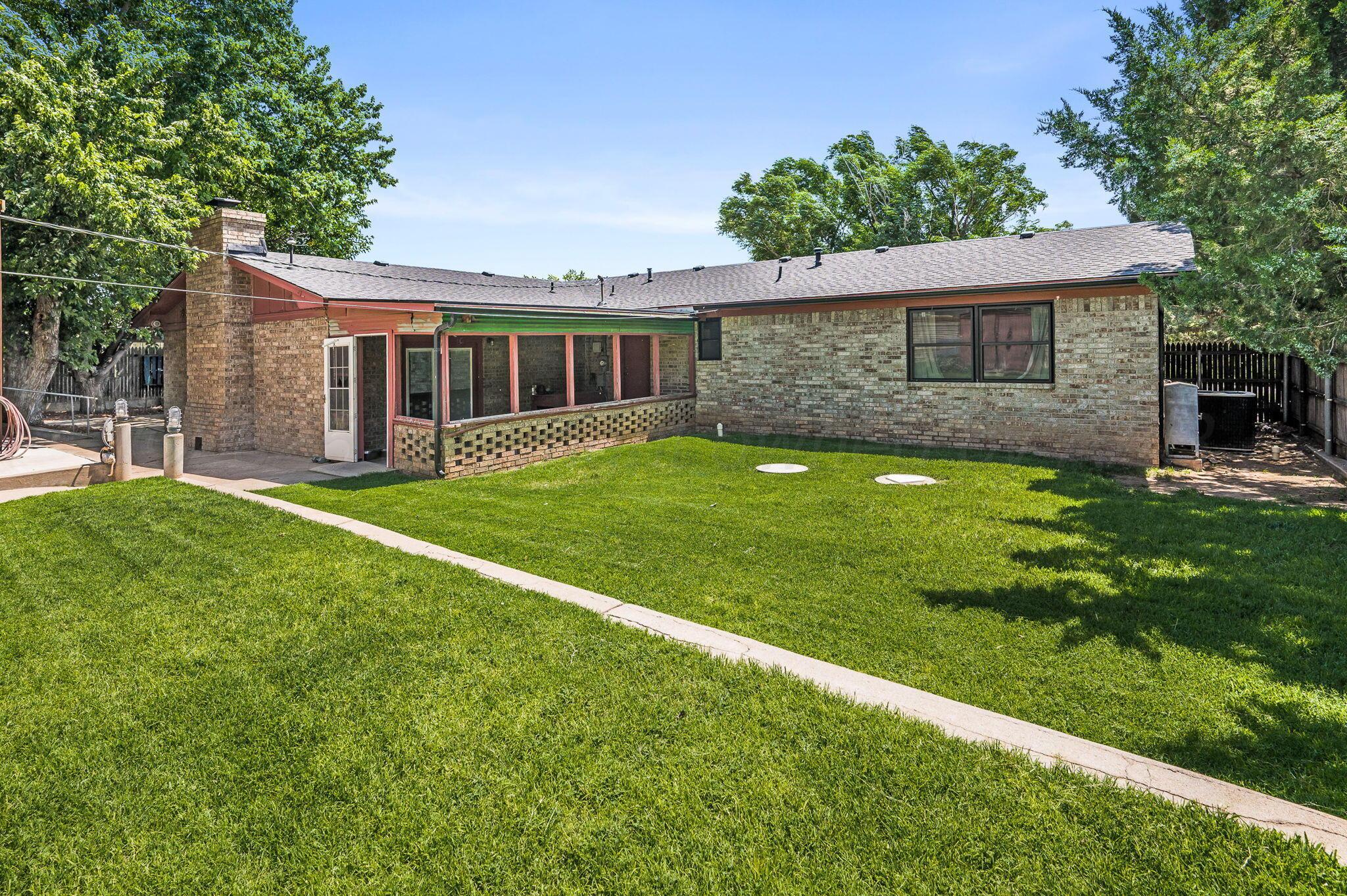 210 Jose Poco Fritch, TX 79036 - Photo 18 of 29 210 Jose Poco 18