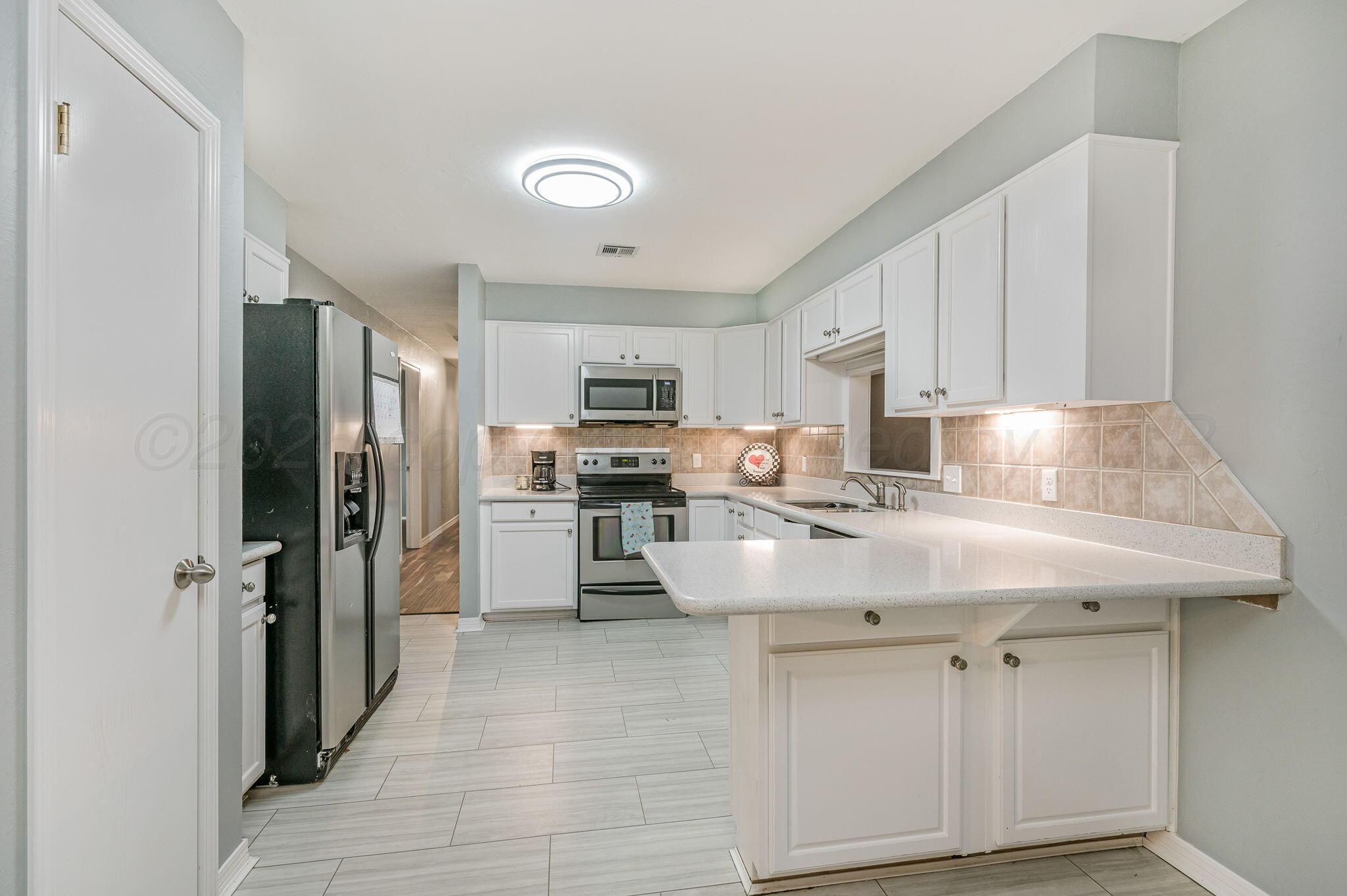 210 Jose Poco Fritch, TX 79036 - Photo 2 of 53 210 Jose Poco 11