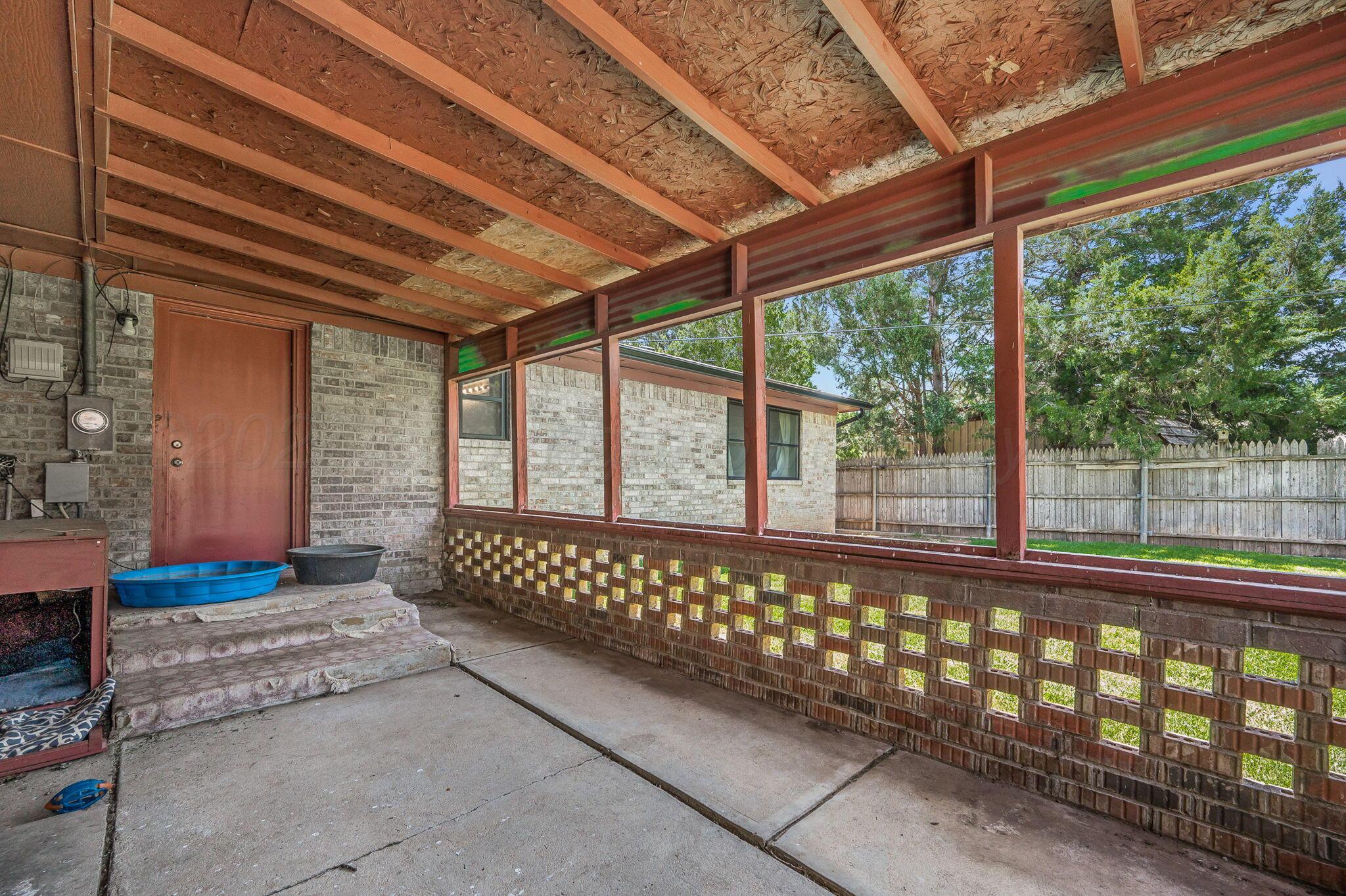 210 Jose Poco Fritch, TX 79036 - Photo 21 of 29 210 Jose Poco 26