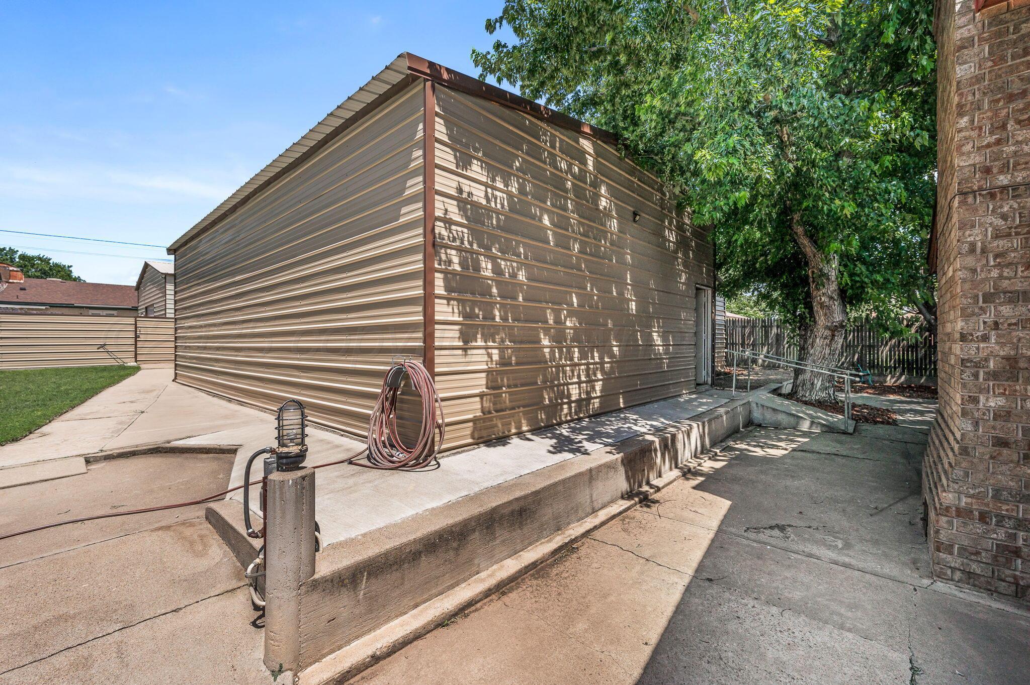 210 Jose Poco Fritch, TX 79036 - Photo 24 of 53 210 Jose Poco 19