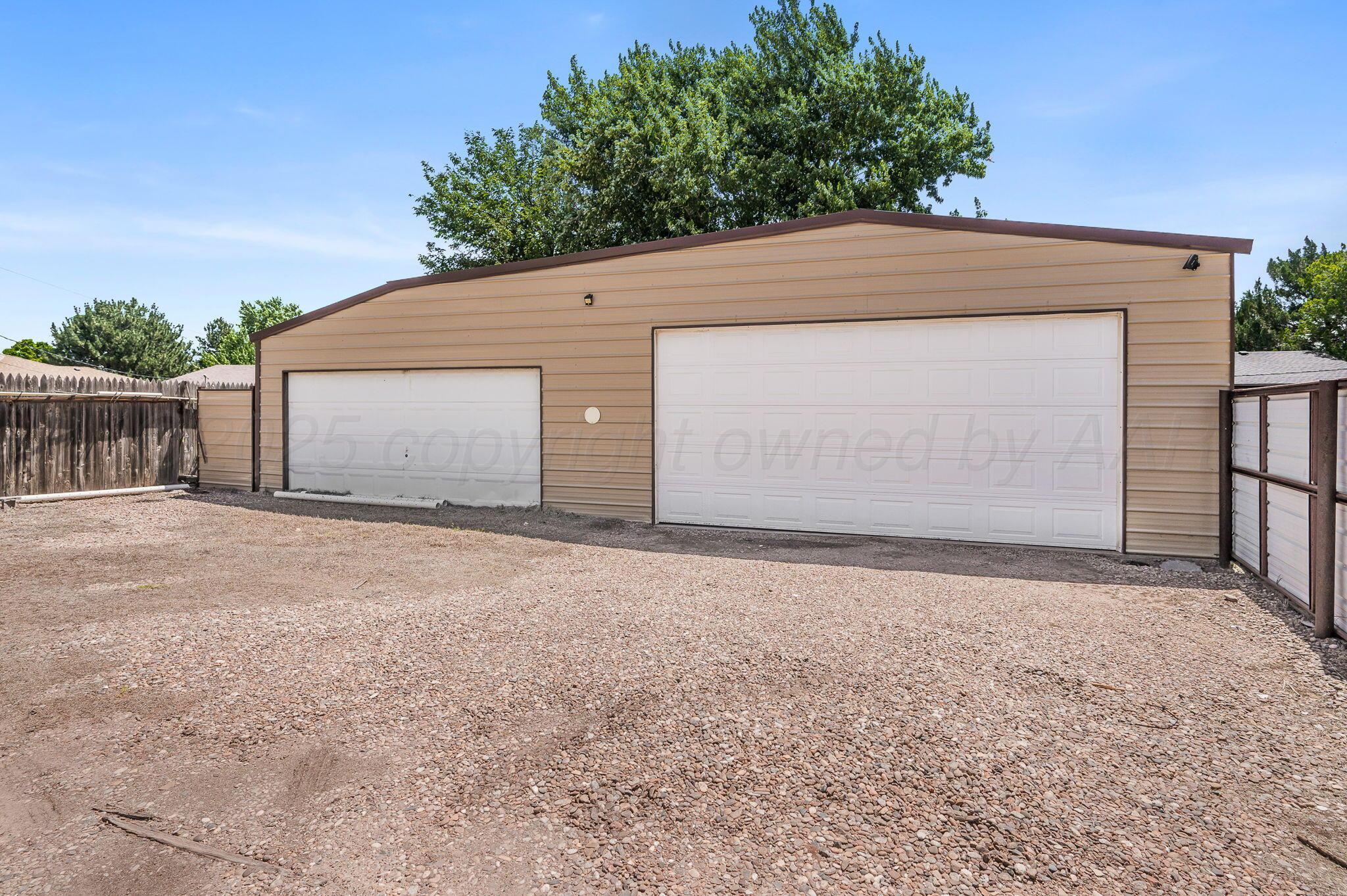 210 Jose Poco Fritch, TX 79036 - Photo 25 of 29 210 Jose Poco 25