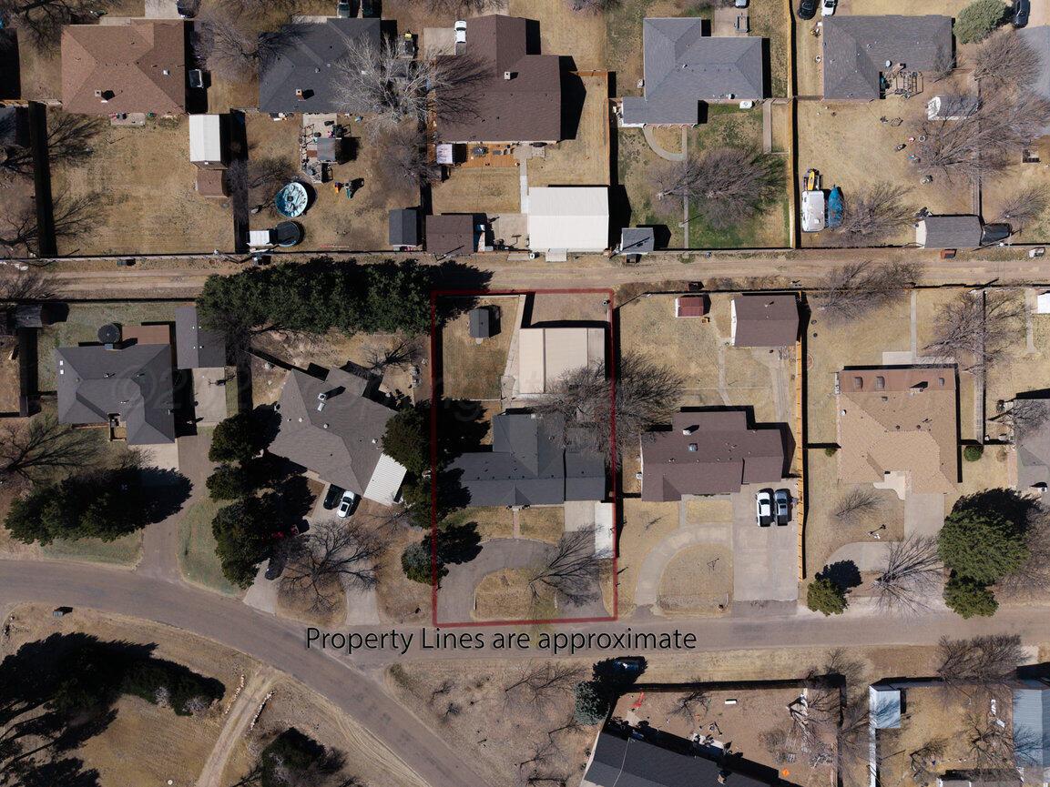 210 Jose Poco Fritch, TX 79036 - Photo 37 of 53 DJI_20260228115141_0008_D-Edit