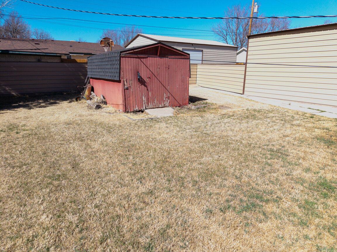 210 Jose Poco Fritch, TX 79036 - Photo 38 of 53 DJI_20260228115417_0009_D