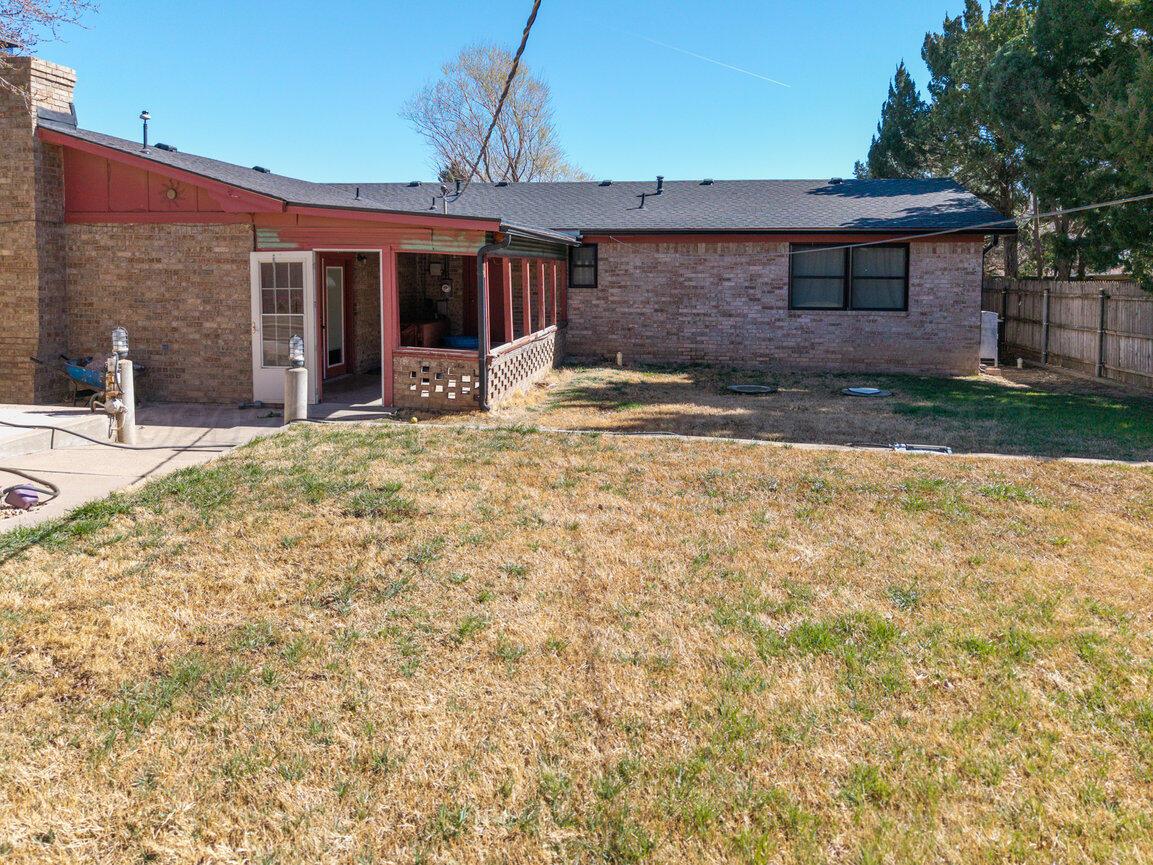 210 Jose Poco Fritch, TX 79036 - Photo 40 of 53 DJI_20260228115512_0011_D