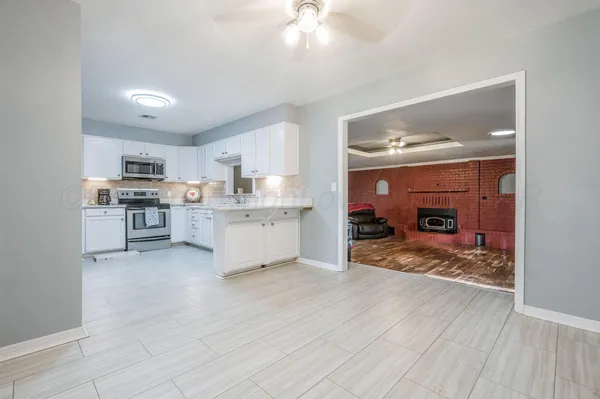 $298,900 | 210 Jose Poco, Fritch, TX 79036