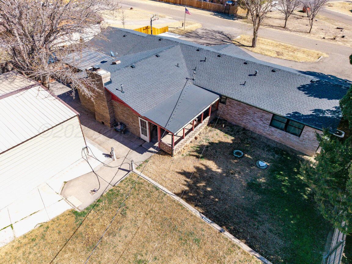 210 Jose Poco Fritch, TX 79036 - Photo 41 of 53 DJI_20260228115553_0012_D