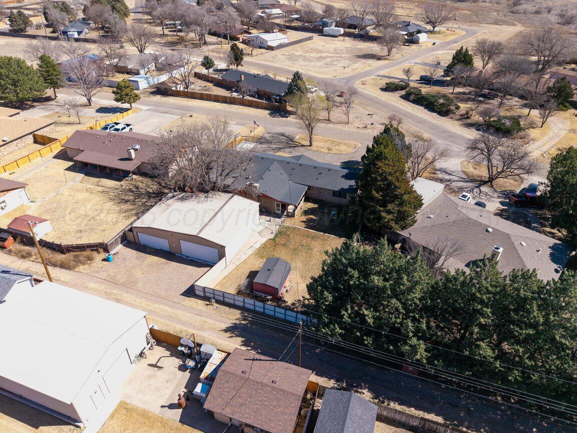 210 Jose Poco Fritch, TX 79036 - Photo 43 of 53 DJI_20260228115652_0014_D