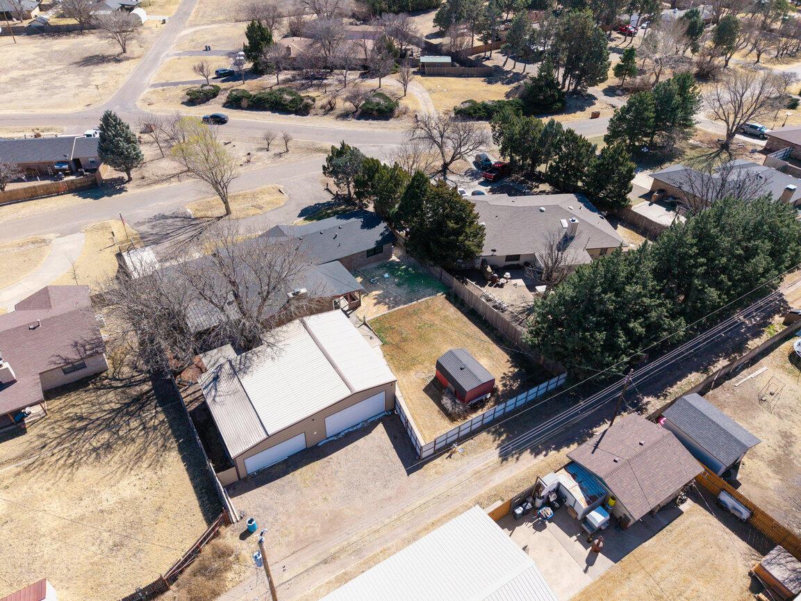 210 Jose Poco Fritch, TX 79036 - Photo 45 of 53 DJI_20260228115813_0017_D