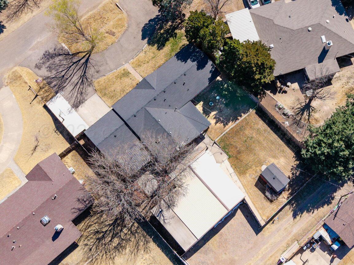 210 Jose Poco Fritch, TX 79036 - Photo 47 of 53 DJI_20260228120434_0025_D