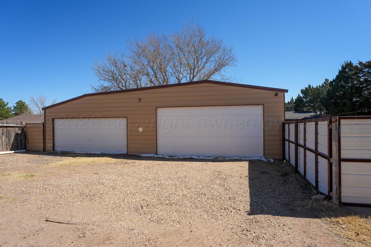210 Jose Poco Fritch, TX 79036 - Photo 49 of 53 DSC02004