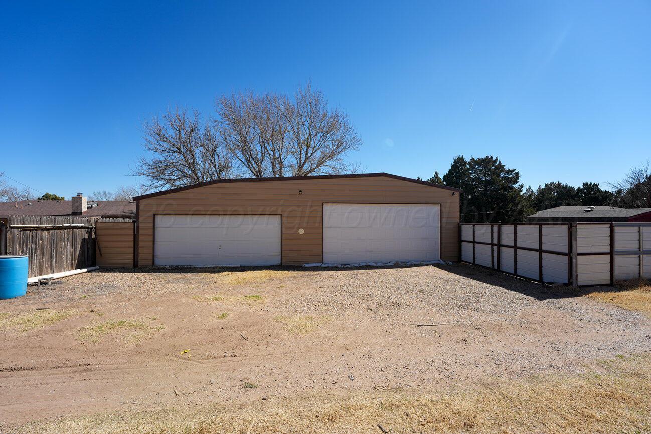 210 Jose Poco Fritch, TX 79036 - Photo 50 of 53 DSC02005