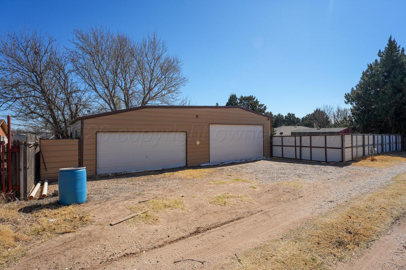 210 Jose Poco Fritch, TX 79036 - Photo 51 of 53 DSC02006