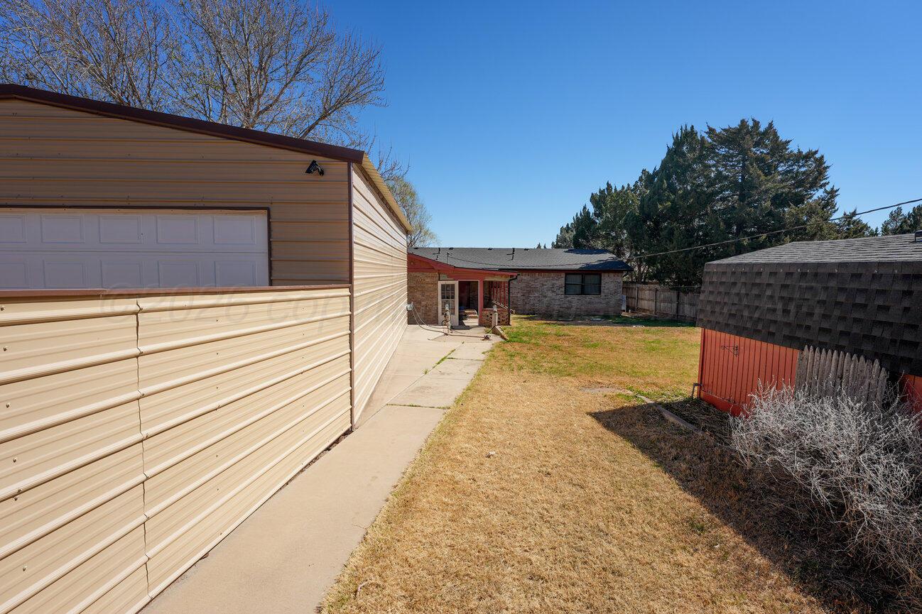 210 Jose Poco Fritch, TX 79036 - Photo 52 of 53 DSC02007