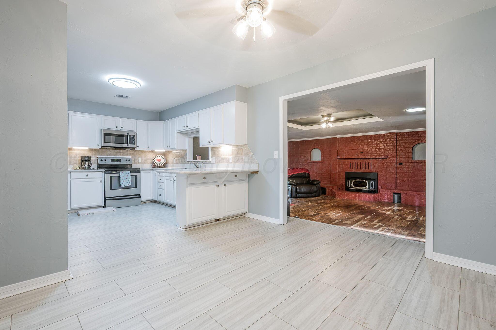 210 Jose Poco Fritch, TX 79036 - Photo 6 of 53 210 Jose Poco 15