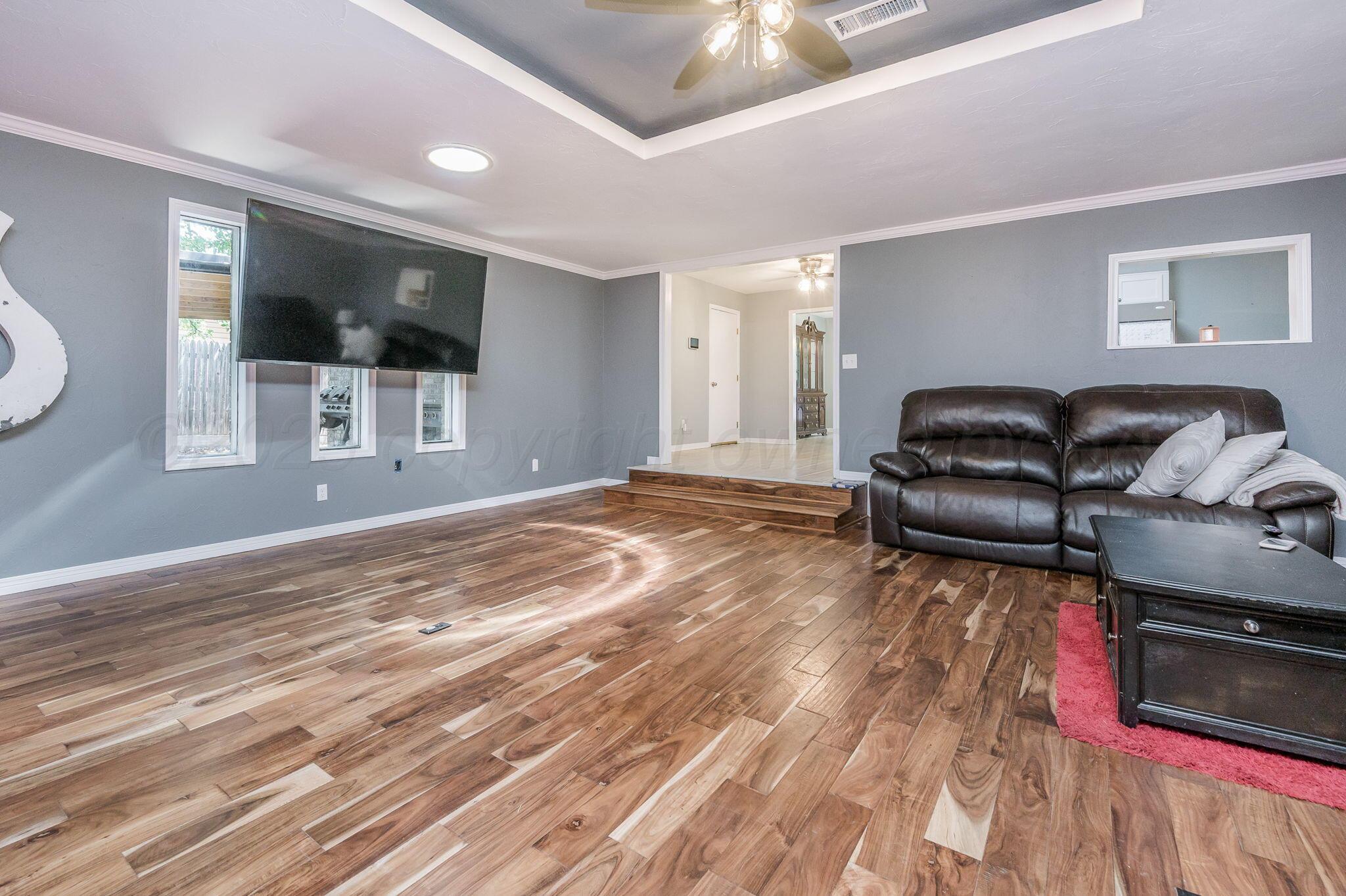 210 Jose Poco Fritch, TX 79036 - Photo 6 of 29 210 Jose Poco 27