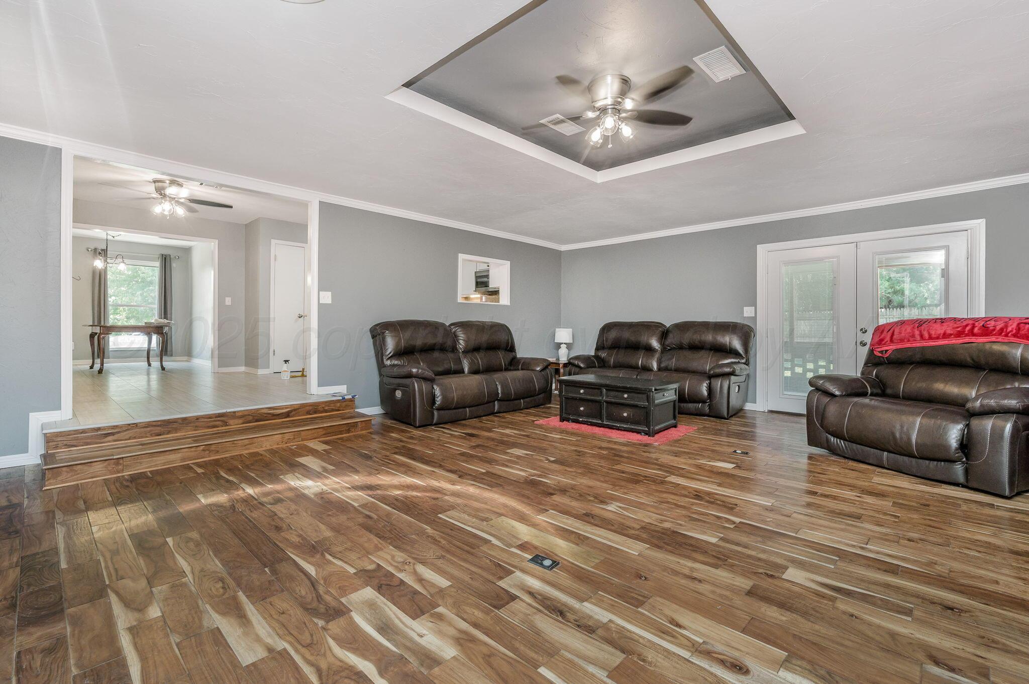 210 Jose Poco Fritch, TX 79036 - Photo 9 of 53 210 Jose Poco 28