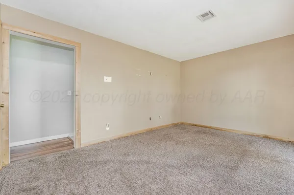 $298,900 | 210 Jose Poco, Fritch, TX 79036