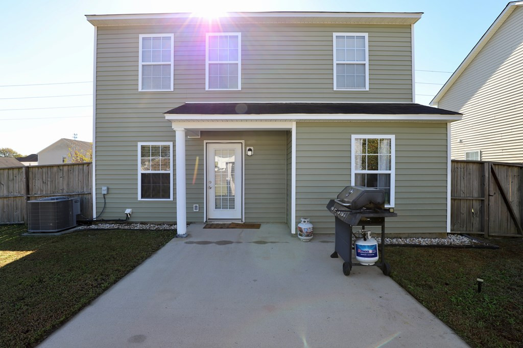 2773 Old Field Road Sumter, SC 29150 - Photo 75 of 75 Gallery Image 75