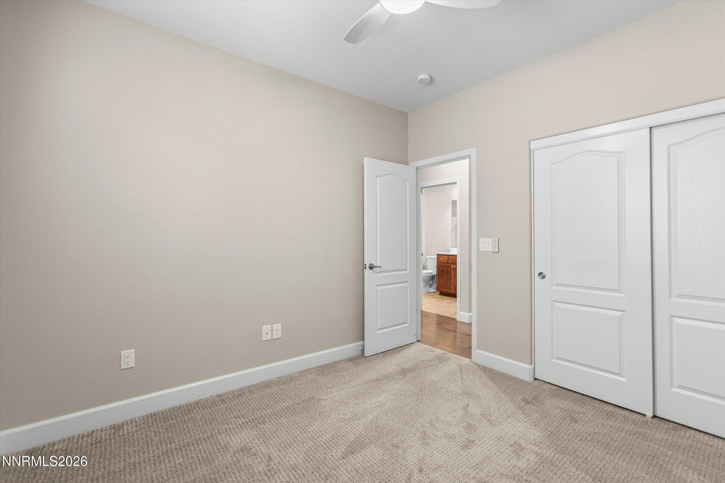 8950 Sydmesa Drive Reno, NV 89523 - Photo 21 of 38 Bedroom