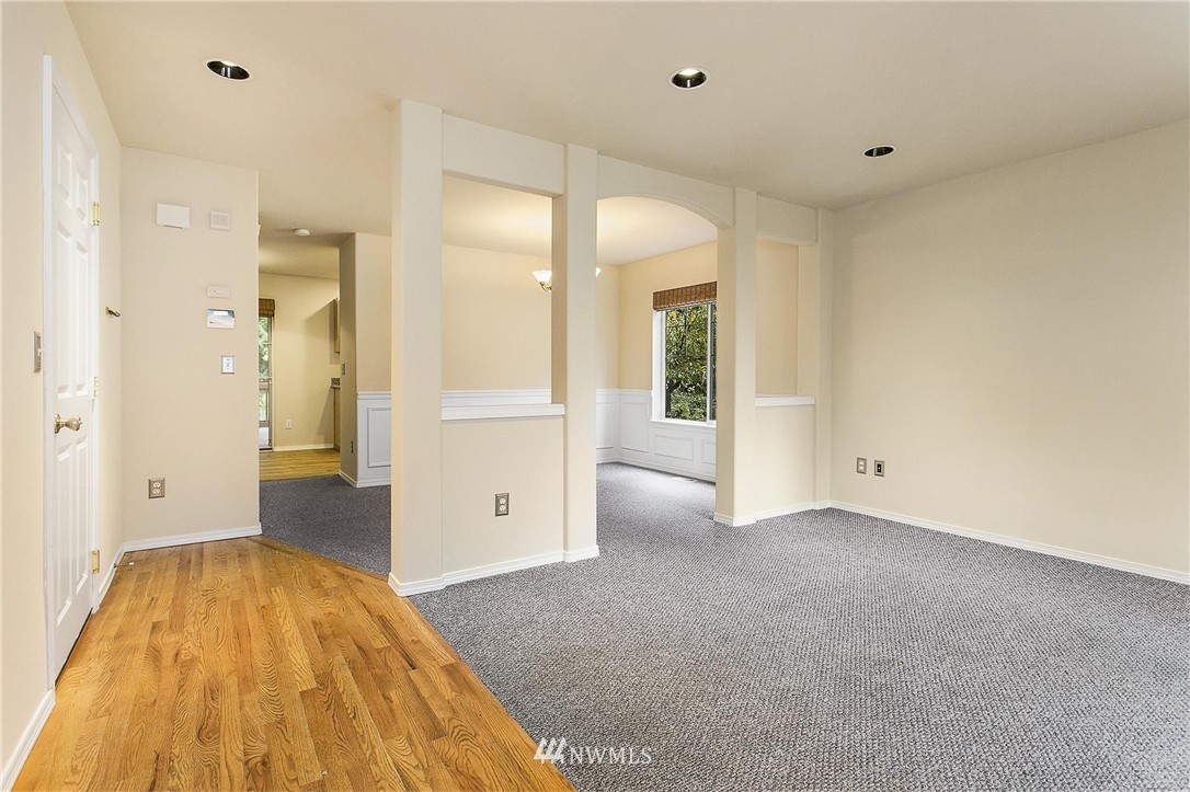 3141 Northeast 19th Place Renton, WA 98056 - Photo 3 of 20